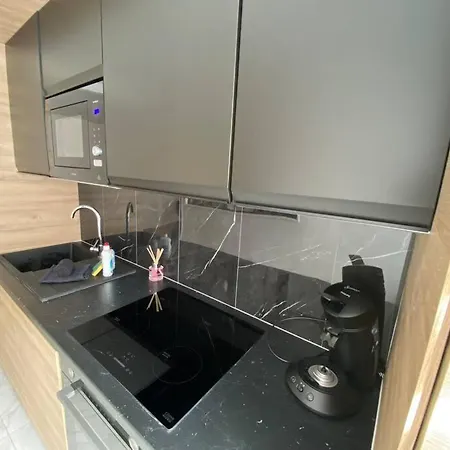 Disneyland Dream 6 - Charmant Appartement 8 Pax Montevrain Exterior photo