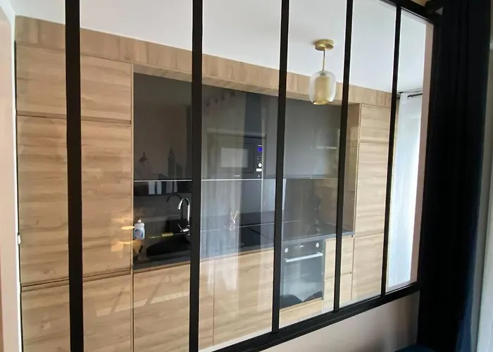 Disneyland Dream 6 - Charmant Appartement 8 Pax