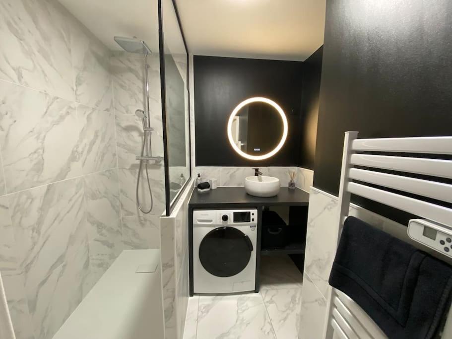 Apartment Disneyland Dream 6 - 8 Pax *
